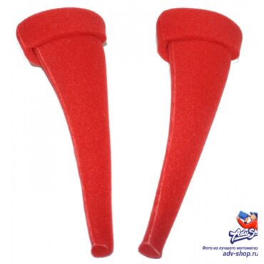 UNI Filter Snorkel pre cleaner воздушный префильтр KTM 1050 / 1090 Adv /  1190 Adv  / 1290 Adv  ( 01 371 0872 0 ) - миниатюра 2