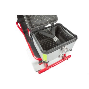 Электротрицикл Wanshida DOUHAO 60V 800Вт - миниатюра 5