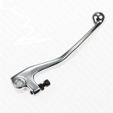 рычаг тормоза Honda CR 80 125 250 '92 07 + CRF 250 450 '02 06 - миниатюра 1
