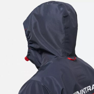 Finntrail Куртка Apex 4027 Red - миниатюра 7