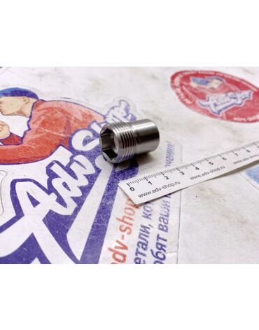 KTM Bushing Shock Mounting гайка крепления амортизатора низ 890 ( 64104030020 )