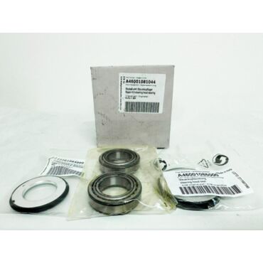 Ремкомплект подшипников рулевой колонки KTM SX SX F 23- ; EXC EXC F 24- / Husqvarna TC FC 23- ; TE FE 24- / GasGas MC MC F 23- ; EC EC F 24- - миниатюра 1