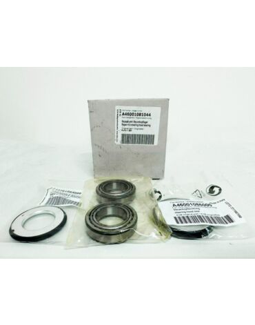 Ремкомплект подшипников рулевой колонки KTM SX SX F 23- ; EXC EXC F 24- / Husqvarna TC FC 23- ; TE FE 24- / GasGas MC MC F 23- ; EC EC F 24-