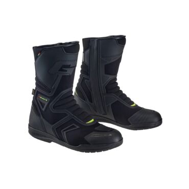 ДОРОЖНЫЕ МОТОБОТЫ Gaerne G.Helium Gore Tex 2442 001 - миниатюра 1