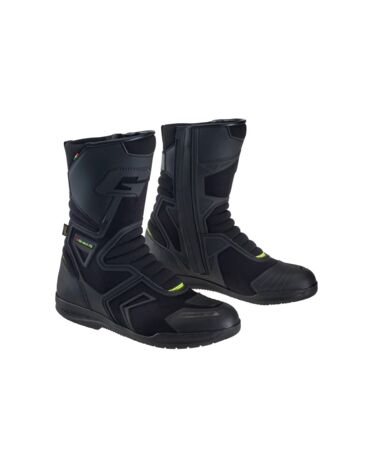 ДОРОЖНЫЕ МОТОБОТЫ Gaerne G.Helium Gore Tex 2442 001