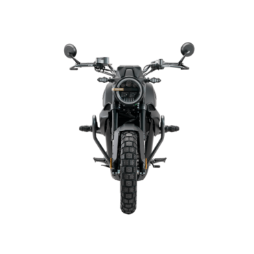 Мотоцикл ZONTES ZT125 G1 (4T ZT152MI EFI) 17 17 (2024 г.) - миниатюра 2