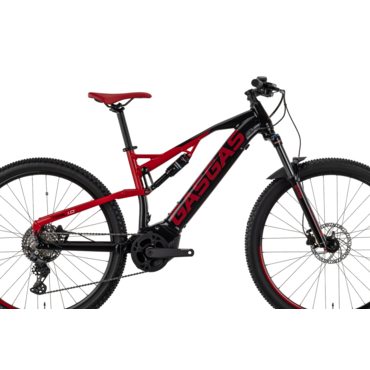 Электрический велосипед Gas Gas G TRAIL 1.0 - миниатюра 3