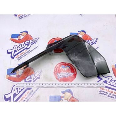 KTM headlight mask right обтекатель фары 790 890 adv 19 22 ( 63508001020 ) - миниатюра 2