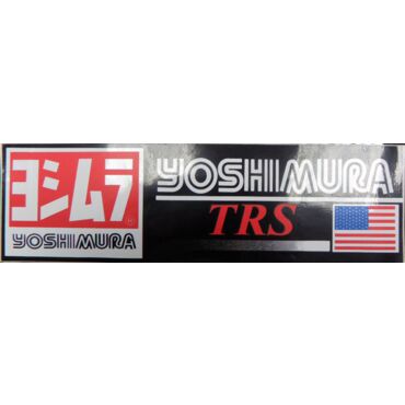 Наклейка YOSHIMURA 1345 - миниатюра 1