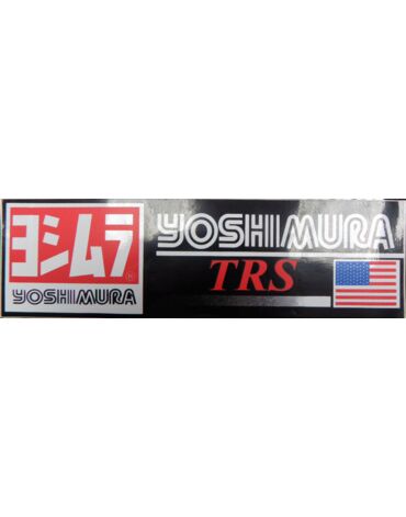 Наклейка YOSHIMURA 1345