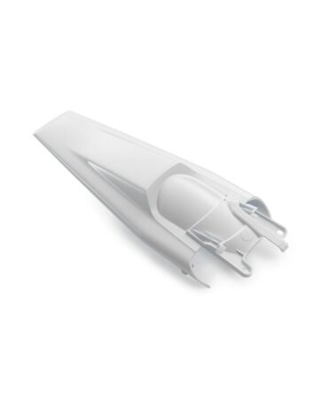 Крыло заднее Husqvarna OEM A36008013000AB TC FC 2023+ TE FE 2024+ белое