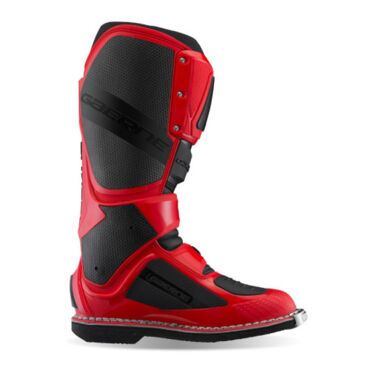 Gaerne Мотоботы SG 12 Black Red - миниатюра 2