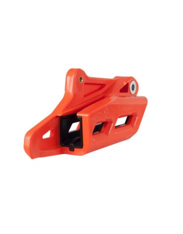 Ловушка цепи R2.0 WORX SX SXF XC F 125 450 11 20 # EXC EXC F XC W 125 500 12 20 оранжево черная