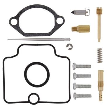 Ремкомплект карбюратора Yamaha YZ85 02 20 - миниатюра 1