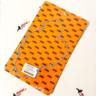 Прокладка крышки картера сцепления KTM 250EXC F 01 06; 450EXC F 04 07 - миниатюра 2
