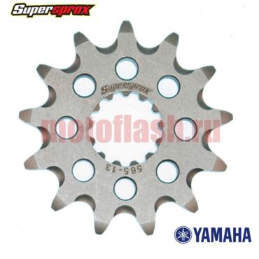 звезда ведущая Yamaha YZ 250 / YZ 450F '99 25 - миниатюра 1