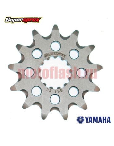 звезда ведущая Yamaha YZ 250 / YZ 450F '99 25