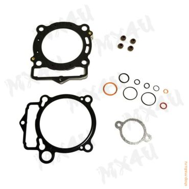 Верхний комплект прокладок KTM SX F350 2013 15 - миниатюра 1
