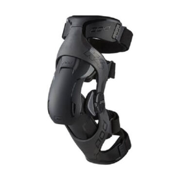 POD Наколенники K4 2.0 Graphite Black Junior - миниатюра 3