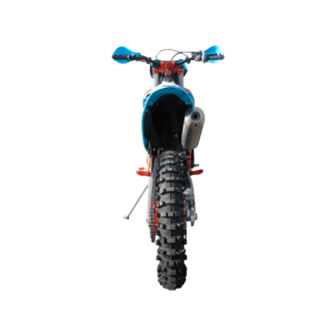 Мотоцикл GR8 F300A (4T CB300RL) Enduro Pro - миниатюра 3
