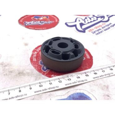 KTM поршень амортизатора 12x50x20 SX / SXF 18 22 ( 50181255S1 / 50181255S ) - миниатюра 2