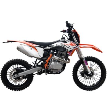 Мотоцикл KEWS K10 CB150 19 16 - миниатюра 2