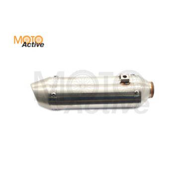 Глушитель KAYO MINI TS90, BASIC TT, TT160 (2022-) - миниатюра 2