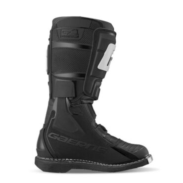 Gaerne Мотоботы GX 1 Goodyear Black - миниатюра 4