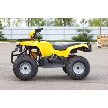 Квадроцикл IRBIS ATV 125 - миниатюра 6