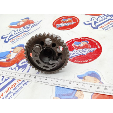 KTM CAMSHAFT W. AUTODECO распределительный вал 450 SXF 12 15 ( 78936010133 / 78936010033 ) - миниатюра 4