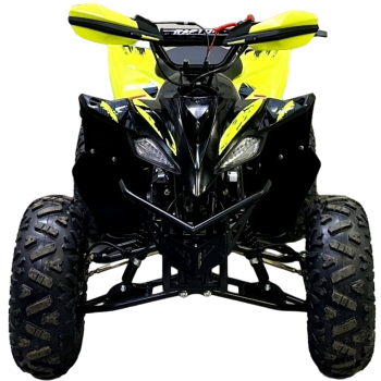 Квадроцикл Motoland  VOX125 RAPTOR - миниатюра 4