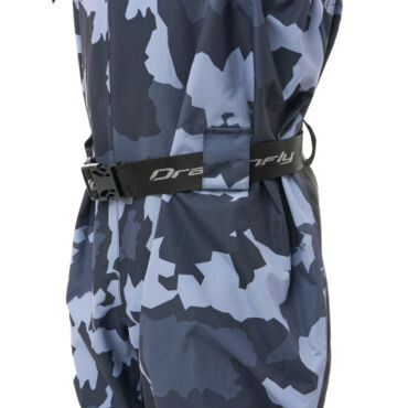 Dragonfly Вейдерсы мембранные Quad Pro 2025 Dark Camo - миниатюра 6