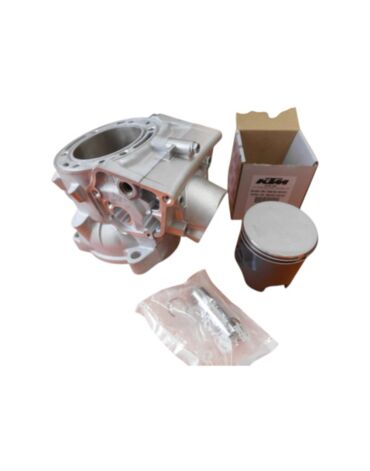 Цилиндр + поршень комплект KTM 300EXC (TBI) 24- / Husqvarna TE300 (TBI) 24- / GasGas EC300 (TBI) 24-