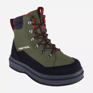 Finntrail Ботинки Greenwood 5224 Khaki - миниатюра 6