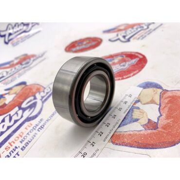 HONDA BEARING, BALL, 28X54X20.6(NTN) подшипник вторичного вала КПП XRV750 ( 91001MN5003 ) - миниатюра 2