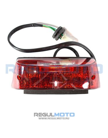 Фара стоп сигнала SENKE SK 150 8 