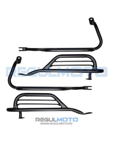 Подножки пассажира Senke SK 150 20 