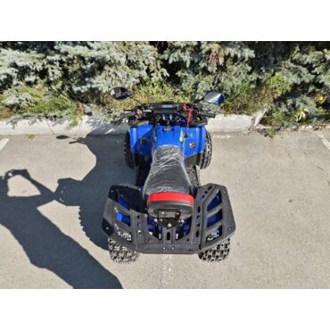 Квадроцикл Rmoto Lion 125 A - миниатюра 13