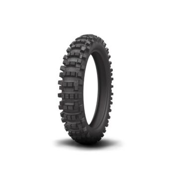 Покрышка кросс KENDA K760 TRAKMASTER 64M TT 110 100 18 Rear - миниатюра 1