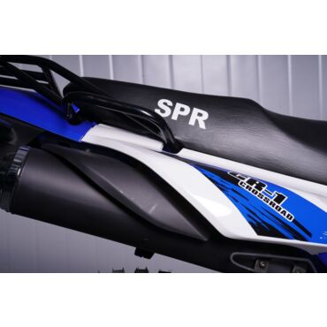 Мотоцикл Эндуро SPRMOTORS CrossRoad 1 NEW 2026 - миниатюра 19