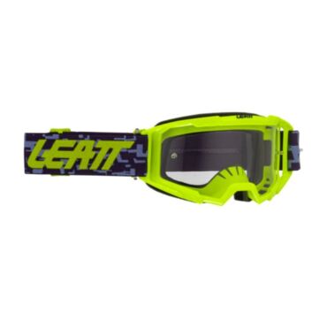 Leatt Маска Vizion 3.5 Argon Clear 90% - миниатюра 2