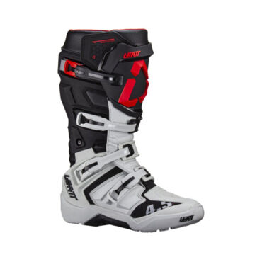 Leatt Мотоботы кроссовые 4.5 Enduro Forge 2024 - миниатюра 4