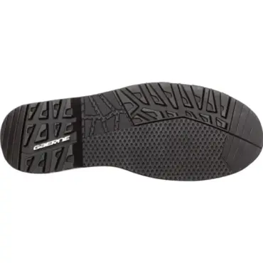Подошва Gaerne GX 1 / SG 10 / SG 12 / Fastback Enduro черная - миниатюра 2