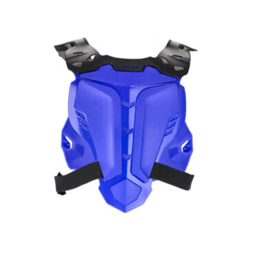 Acerbis Защита тела (Панцирь) LINEAR Black Blue - миниатюра 2