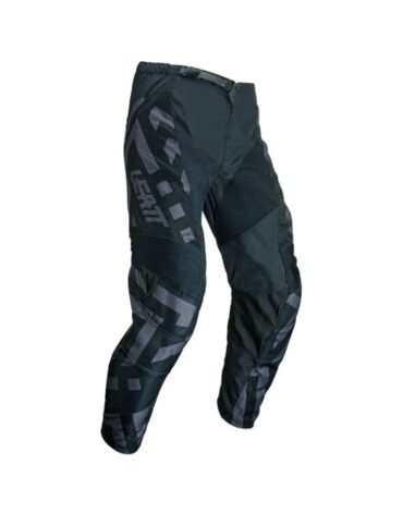 Комплект Leatt 3.5 Ride Kit Stealth штаны+джерси (2024)