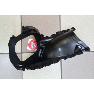 HQV AIR FILTER BOX корпус аирбокса 17 18  ( 25006001000 ) - миниатюра 2
