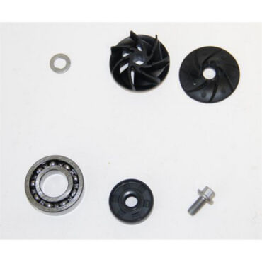 Ремкомплект помпы KTM 85SX 18 21; 125 150SX 16 21; 150EXC 20 21 / Husqvarna TC85 18 21; TC125 16 21; TE150 17 21 - миниатюра 1