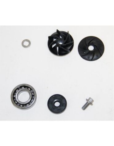 Ремкомплект помпы KTM 85SX 18 21; 125 150SX 16 21; 150EXC 20 21 / Husqvarna TC85 18 21; TC125 16 21; TE150 17 21