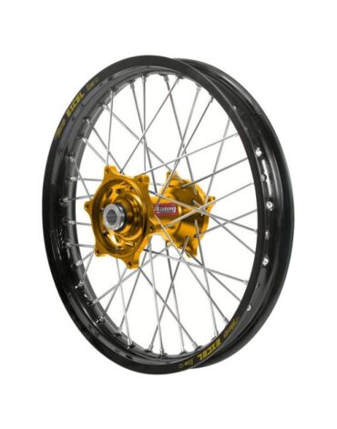 Переднее колесо Talon с ободом Excel 19 1,60 R G под мотоциклы Kawasaki KX65