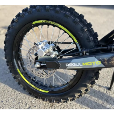 Питбайк Regulmoto Onix Sport 19 16, 140 49 сс - миниатюра 7